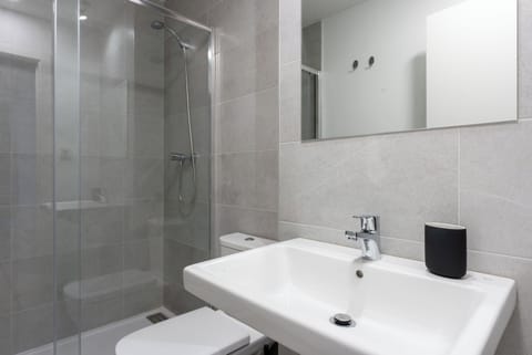 Superior Double Room, Ensuite | Bathroom