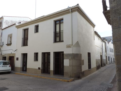 Apartment, 2 Bedrooms, City View | Exterior