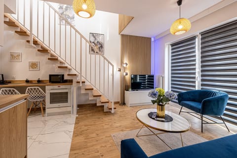 Studio Suite | Iron/ironing board, free WiFi