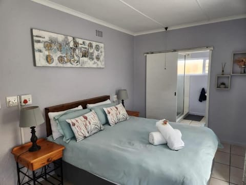 4 bedrooms