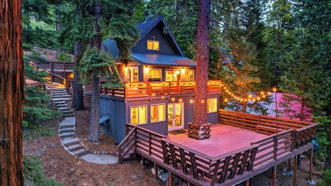 House (4 Bedrooms) | Front of property