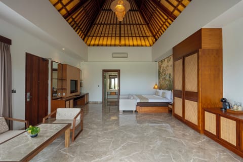 Studio Room | Free minibar, desk, free cribs/infant beds, free WiFi