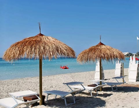 House, 2 Bedrooms, Smoking, Garden View | Beach