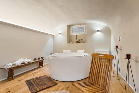 Comfort Double Room | Spa