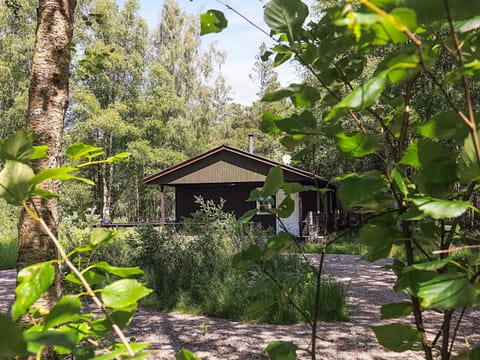 House | View from property