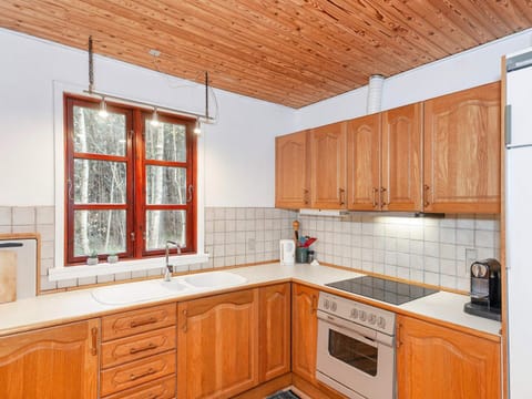 House | Private kitchen