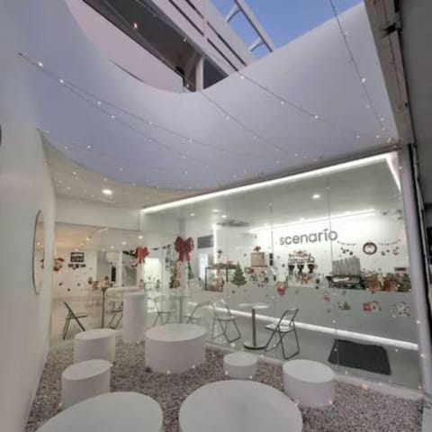 Cafe