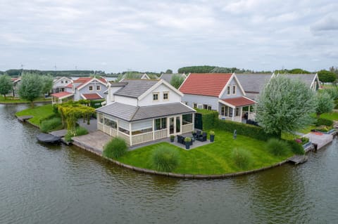 House | Exterior