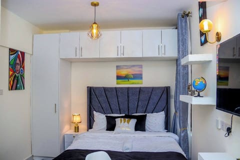 Apartment, 1 Bedroom, Garden View | 1 bedroom