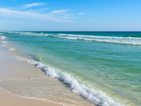 House (2 Bedrooms) | Property amenity