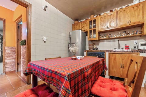 Comfort House | Dining room