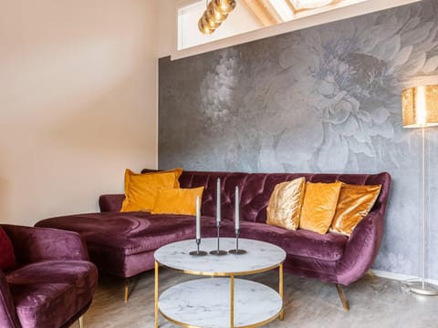 Apartment | Living area