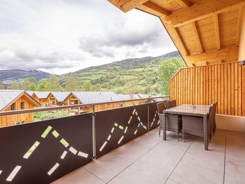 Apartment | View from property