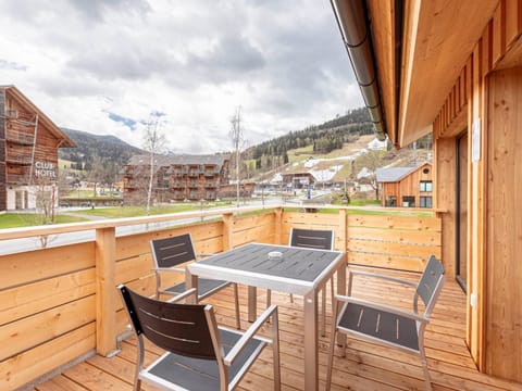 Apartment | View from property