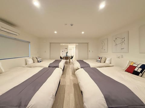 Superior Apartment | 2 bedrooms, free WiFi
