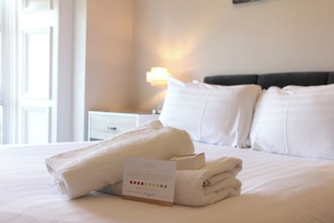 Basic Double Room Single Use | Free WiFi