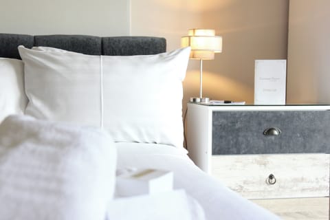 Basic Double Room Single Use | Free WiFi