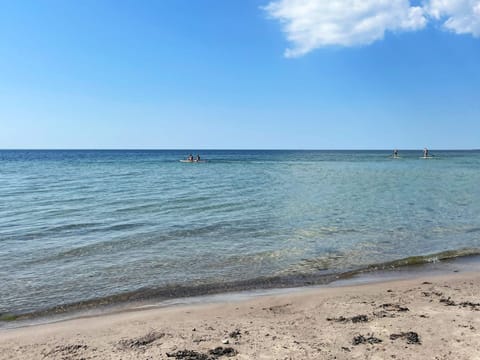 House | Beach