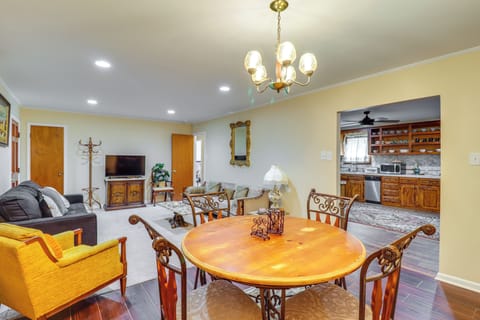 House (2 Bedrooms) | Front of property