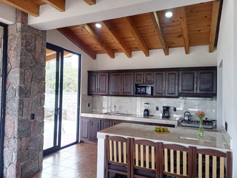 House | Private kitchen