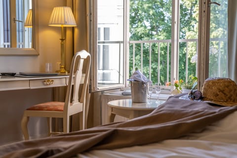 Standard Room | Desk, free WiFi, wheelchair access