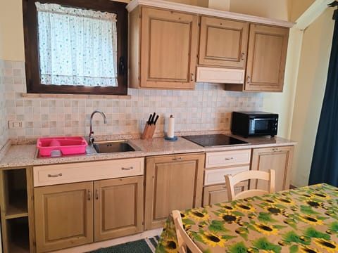 Apartment | Private kitchen