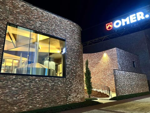 House | View from property