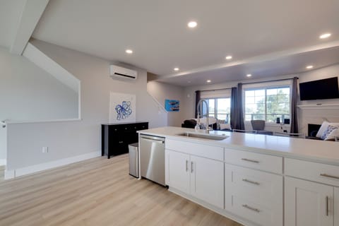 Apartment (4 Bedrooms) | Interior