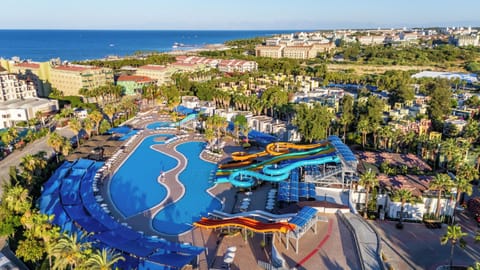 Water park