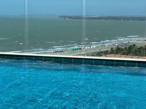 Comfort Apartment | Pool | Outdoor pool
