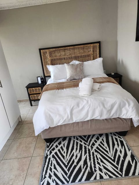Room, 1 Bedroom | 1 bedroom