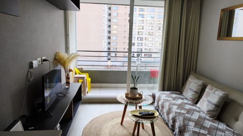 Comfort Apartment | Living area