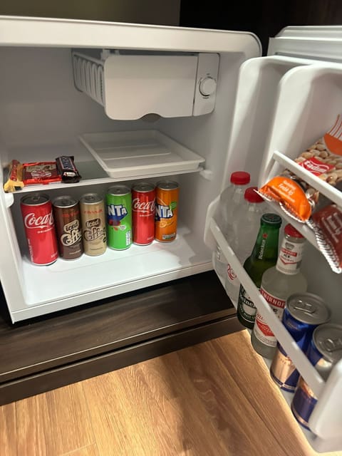 Minibar
