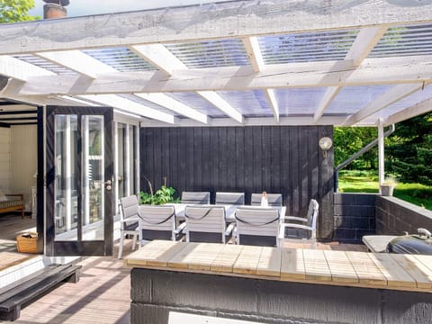 House | View from property