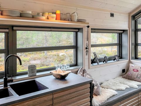 House | Interior