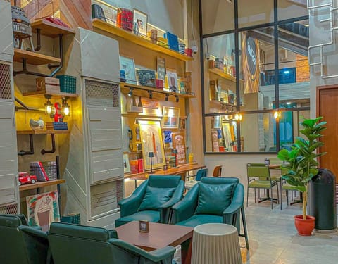 Condo, 1 Bedroom, Accessible, City View | Interior