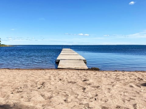 House | Beach