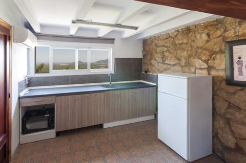 Villa | Private kitchen | Highchair
