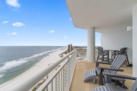 Condo, Multiple Beds (Palacio 1704) | Property grounds