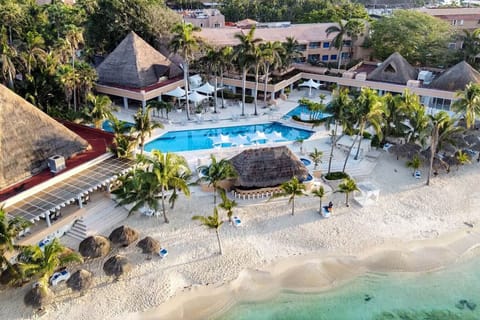 Private beach, white sand, sun loungers, beach umbrellas