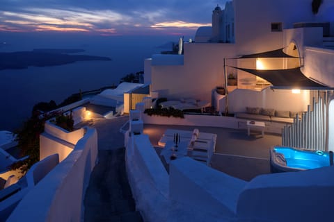 Standard Room, Hot Tub (Annex with shared Terrace) | Terrace/patio