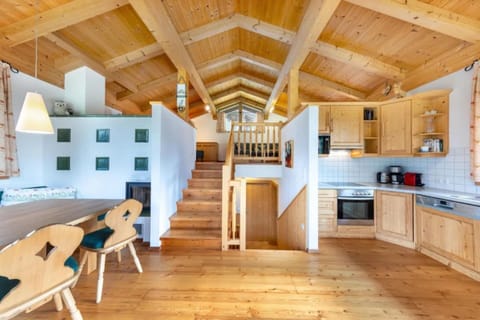 House | Private kitchen
