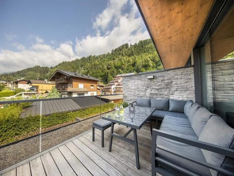 Apartment | Exterior