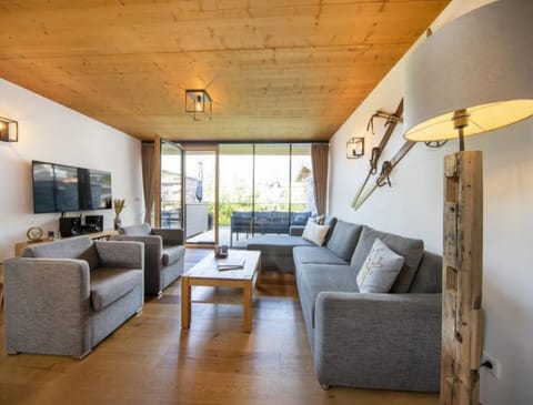 House | Living room