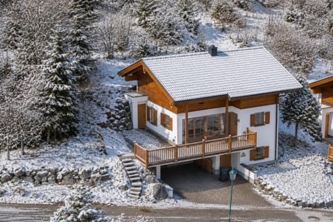 House | Exterior