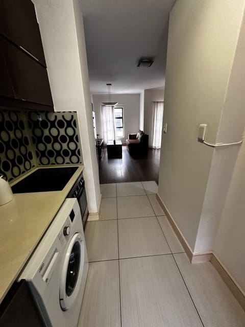 Apartment, 1 Bedroom, Accessible, Smoking | Interior