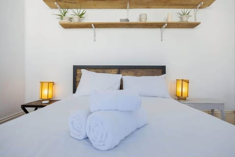 Apartment | 2 bedrooms