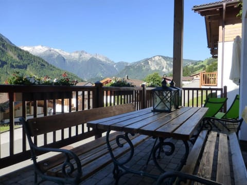 Chalet | View from property