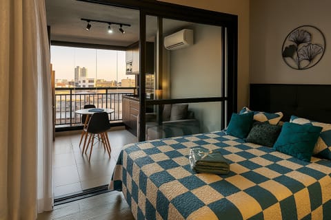 Suite | 1 bedroom