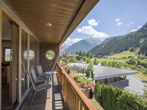 House | View from property